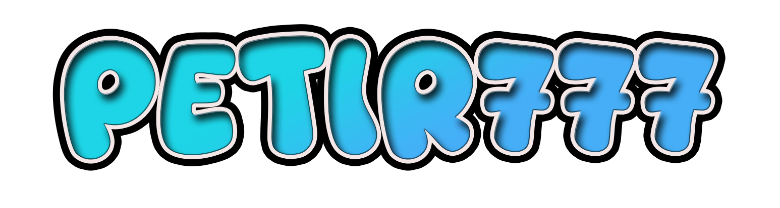 PETIR777